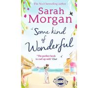 Some Kind of Wonderful (Puffin Island trilogy): A heart-warming good girl x bad boy small-town romance from the number one Sunday Times bestselling author: Book 2