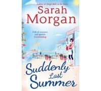 Sarah Morgan Suddenly Last Summer (Tascabile) Mills & Boon M&B