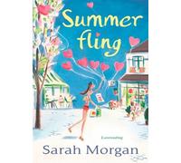 Sarah Morgan Summer Fling (Tascabile) Harlequin