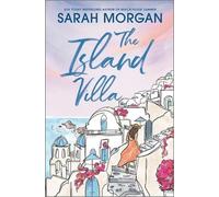 Sarah Morgan The Island Villa (Copertina rigida)