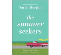 Sarah Morgan The Summer Seekers (Tascabile)