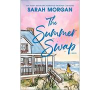 Sarah Morgan The Summer Swap (Copertina rigida)