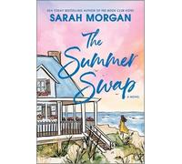 Sarah Morgan The Summer Swap (Tascabile)