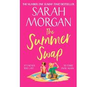 Sarah Morgan The Summer Swap (Tascabile) HQ Fiction
