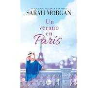 Sarah Morgan Un verano en parís (Tascabile)
