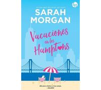 Sarah Morgan Vacaciones en los Hamptons (Tascabile)