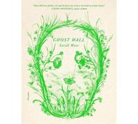 Sarah Moss Ghost Wall (Tascabile)