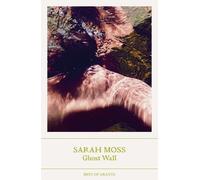 Sarah Moss Ghost Wall (Tascabile) Best of Granta