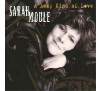 Sarah Moule A Lazy Kind of Love (CD) Album
