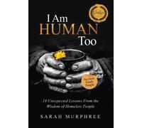 Sarah Murphree I Am Human Too (Tascabile)