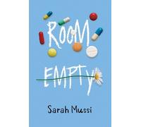Sarah Mussi Room Empty (Tascabile)