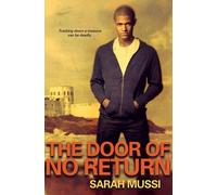 Sarah Mussi The Door of No Return (Copertina rigida)