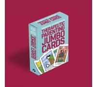 Sarah Naish Sarah Dillon Therapeutic Parenting Jumbo Cards (Cards)