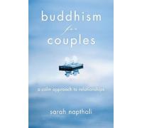 Sarah Napthali Buddhism for Couples (Tascabile)
