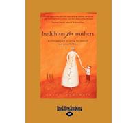 Sarah Napthali Buddhism for Mothers (Tascabile)