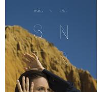 Sarah Neufeld The Ridge (CD)