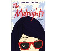 Sarah Nicole Smetana The Midnights (Copertina rigida)