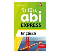 Sarah Nowotny Fit fürs Abi EXPRESS: Englisch (Tascabile)