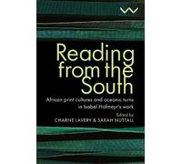 Sarah Nuttall Charne Lavery Sunil Amrith Gabe Reading from th (Copertina rigida)