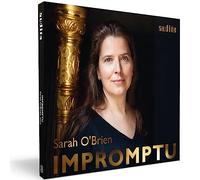 Sarah O' Brien - Impromptu