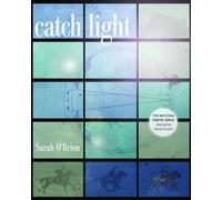 Sarah O'Brien Catch Light (Tascabile)