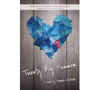 Sarah Ockler Twenty Boy Summer (Tascabile)