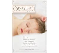 Sarah Ockwell-Smith Babycalm(tm) (Tascabile)