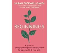 Sarah Ockwell-Smith Beginnings (Tascabile)