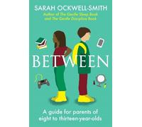 Sarah Ockwell-Smith Between (Tascabile)