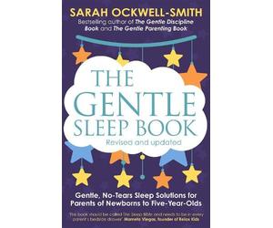 Sarah Ockwell-Smith The Gentle Sleep Book (Tascabile) Gentle