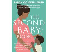 Sarah Ockwell-Smith The Second Baby Book (Tascabile)