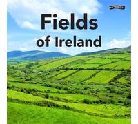Sarah O'Connor Fields of Ireland (Copertina rigida)