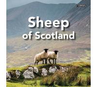 Sarah O'Connor Sheep of Scotland (Copertina rigida)