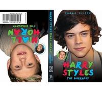 Sarah Oliver Harry Styles / Niall Horan - the Biography (Tascabile)