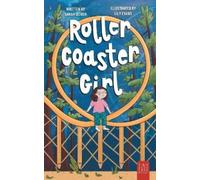 Sarah Oliver Rollercoaster Girl (Tascabile)