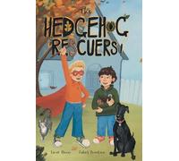 Sarah Oliver The Hedgehog Rescuers (Copertina rigida)