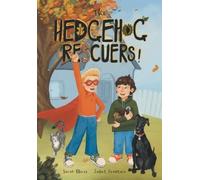 Sarah Oliver The Hedgehog Rescuers (Tascabile)