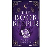Sarah Painter The Book Keeper (Copertina rigida) Unholy Island
