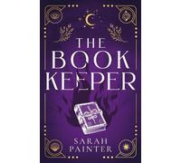 Sarah Painter The Book Keeper (Tascabile) Unholy Island