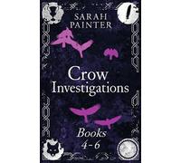 Sarah Painter The Crow Investigations Series (Tascabile)