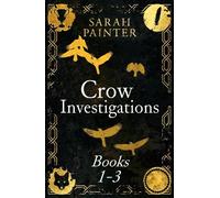 Sarah Painter The Crow Investigations Series (Tascabile)