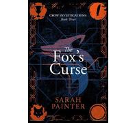 Sarah Painter The Fox's Curse (Copertina rigida) Crow Investigations