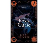 Sarah Painter The Fox's Curse (Tascabile) Crow Investigations