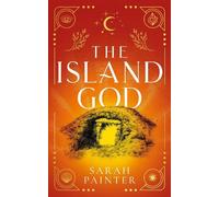 Sarah Painter The Island God (Tascabile) Unholy Island