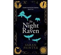 Sarah Painter The Night Raven (Tascabile) Crow Investigations
