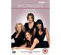 Sarah Parish - Mistresses: Series 2 [DVD] [Edizione: Regno Unito]