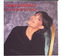 Sarah Partridge - I'll Be Easy to Find