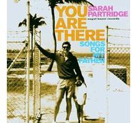 Sarah Partridge - You Are There