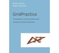Sarah Paschelke Martin Fromm Grid Practice (Tascabile)