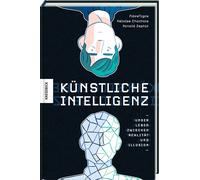 Sarah Pasquay Fibre Tigre Künstliche Intelligenz: Unser Leben (Copertina rigida)
